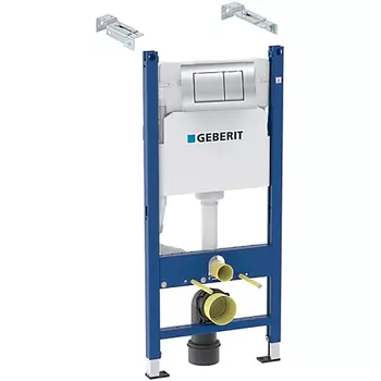 Инсталляция Geberit