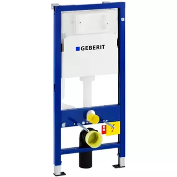 Инсталляция Geberit