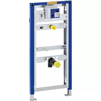 Инсталляция Geberit