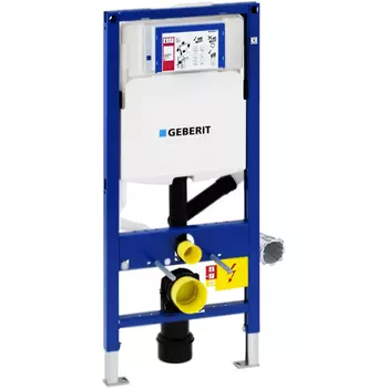 Инсталляция Geberit