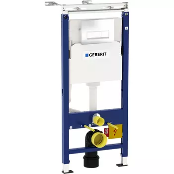 Инсталляция Geberit