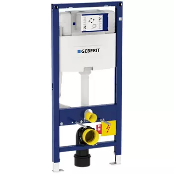 Инсталляция Geberit
