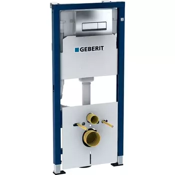 Инсталляция Geberit