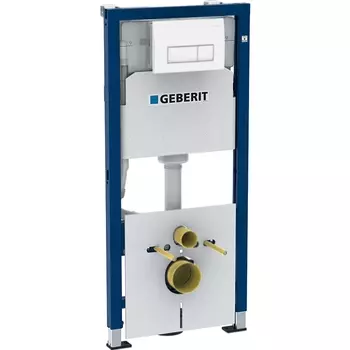 Инсталляция Geberit