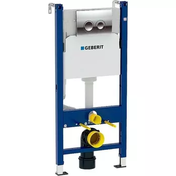 Инсталляция Geberit