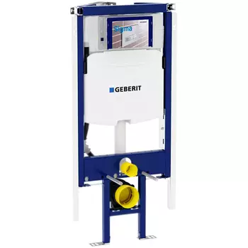 Инсталляция Geberit