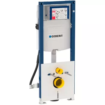Инсталляция Geberit