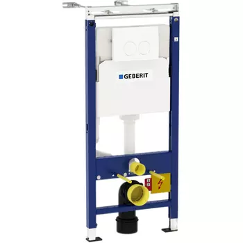 Инсталляция Geberit