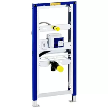 Инсталляция Geberit