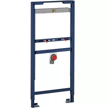 Инсталляция Grohe