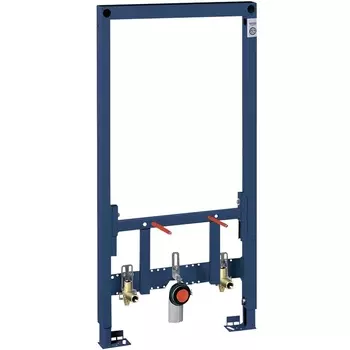 Инсталляция Grohe