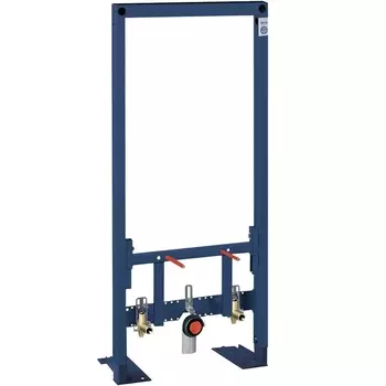 Инсталляция Grohe