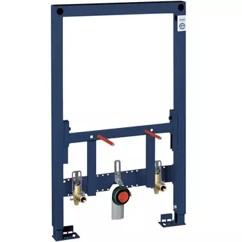 Инсталляция Grohe