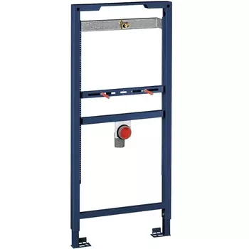 Инсталляция Grohe