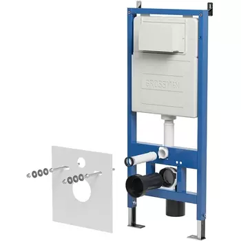 Инсталляция Grossman