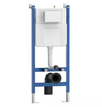 Инсталляция Grossman