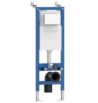 Инсталляция Grossman