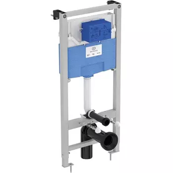 Инсталляция Ideal Standard