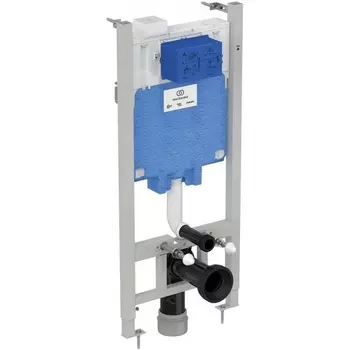 Инсталляция Ideal Standard