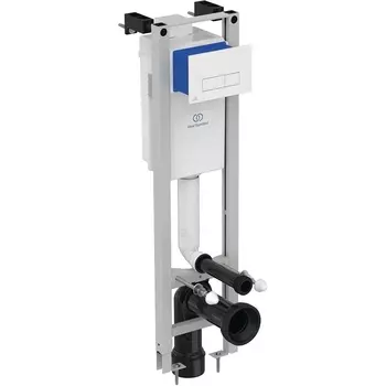 Инсталляция Ideal Standard