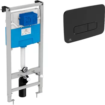 Инсталляция Ideal Standard