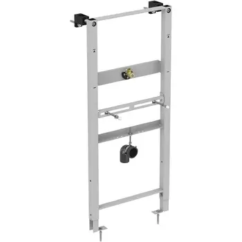 Инсталляция Ideal Standard