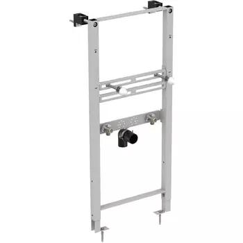 Инсталляция Ideal Standard