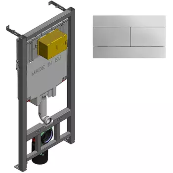 Инсталляция Jacob Delafon