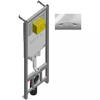 Инсталляция Jacob Delafon