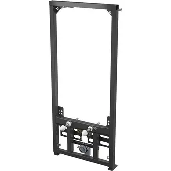 Инсталляция Kerama Marazzi