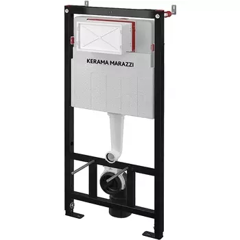 Инсталляция Kerama Marazzi