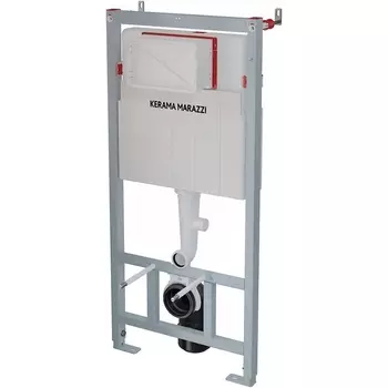 Инсталляция Kerama Marazzi