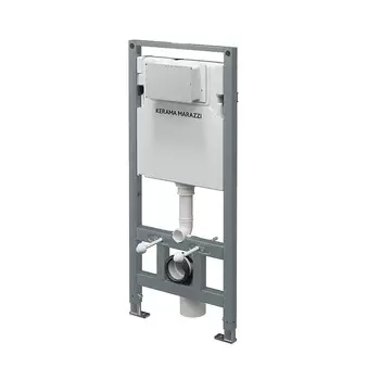 Инсталляция Kerama Marazzi