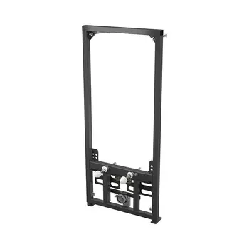 Инсталляция Kerama Marazzi