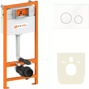Инсталляция KK POL