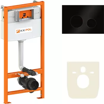 Инсталляция KK POL
