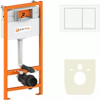 Инсталляция KK POL