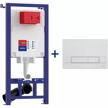 Инсталляция Lemark