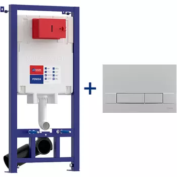 Инсталляция Lemark