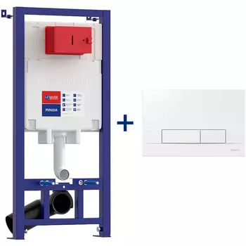 Инсталляция Lemark