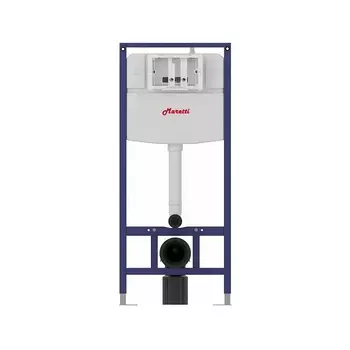 Инсталляция Maretti