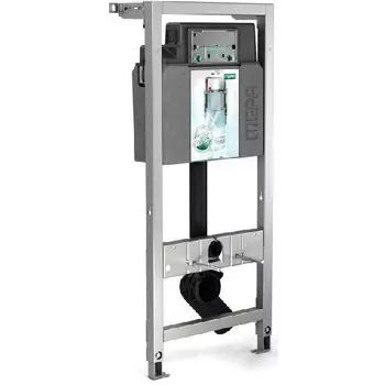 Инсталляция Mepa