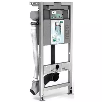 Инсталляция Mepa