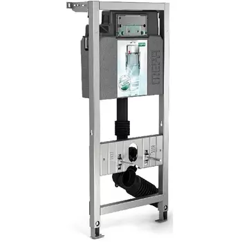 Инсталляция Mepa