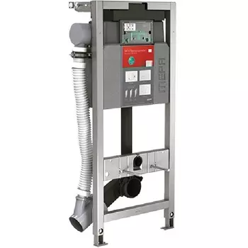 Инсталляция Mepa