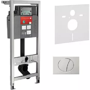 Инсталляция Mepa