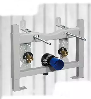 Инсталляция Migliore