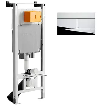 Инсталляция Oli