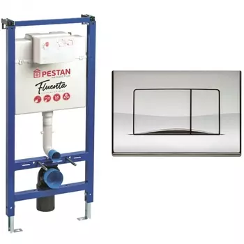 Инсталляция Pestan