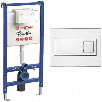 Инсталляция Pestan